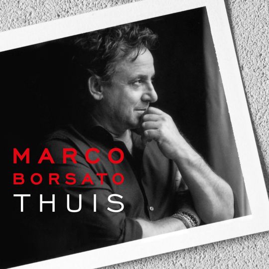 Marco Borsato